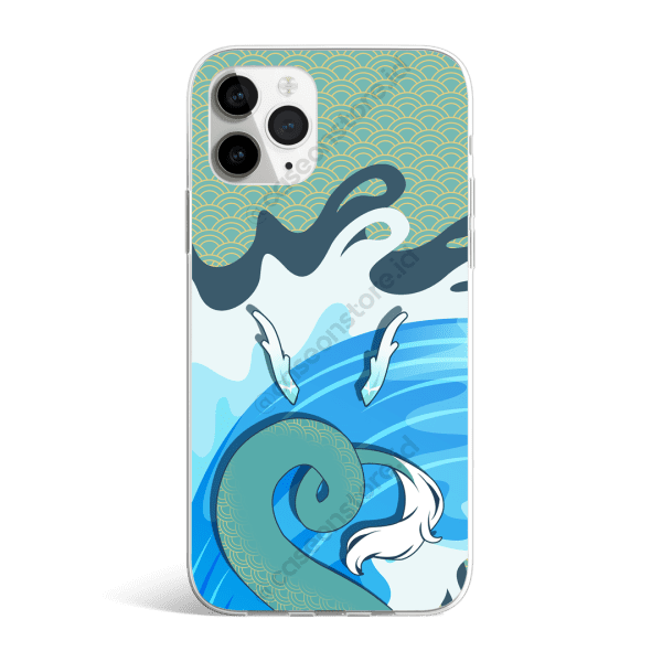 Dan Heng Imbibitor Lunae Honkai Star Rail