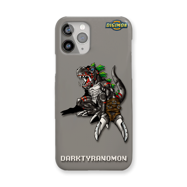 Case Darktyranomon DGM-068