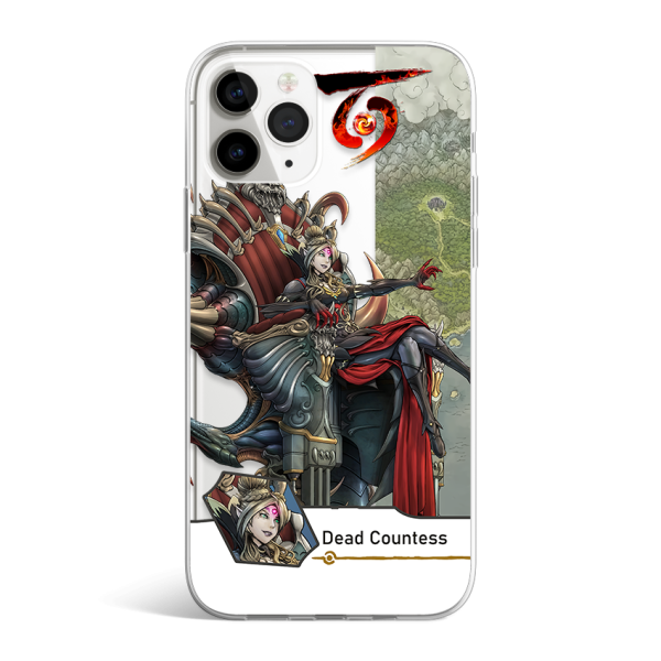 Dead Countess Eiyuden Chronicle