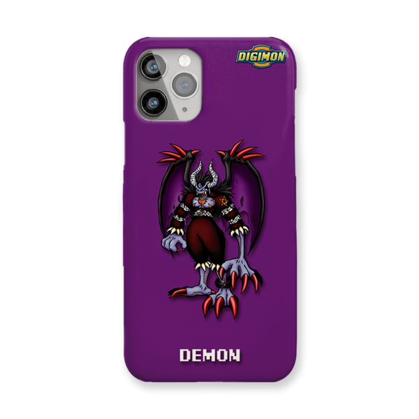 Case Demon DGM-073