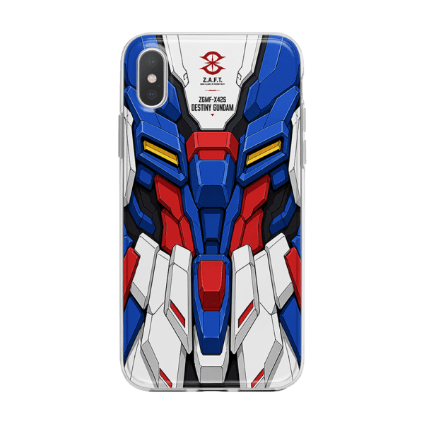 Destiny Gundam Zgmf-X42S GDM-007