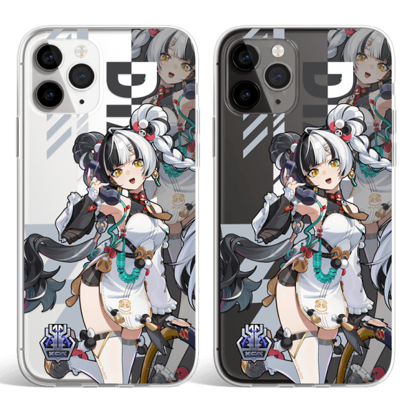 Dialyn Zenless Zone Zero ZZZ-046