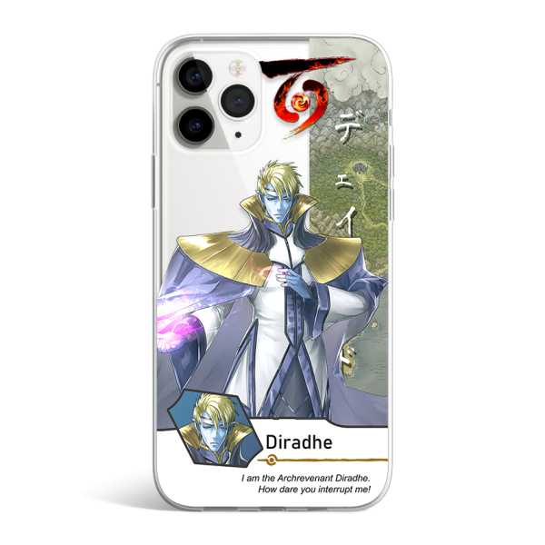 Diradhe Eiyuden Chronicle