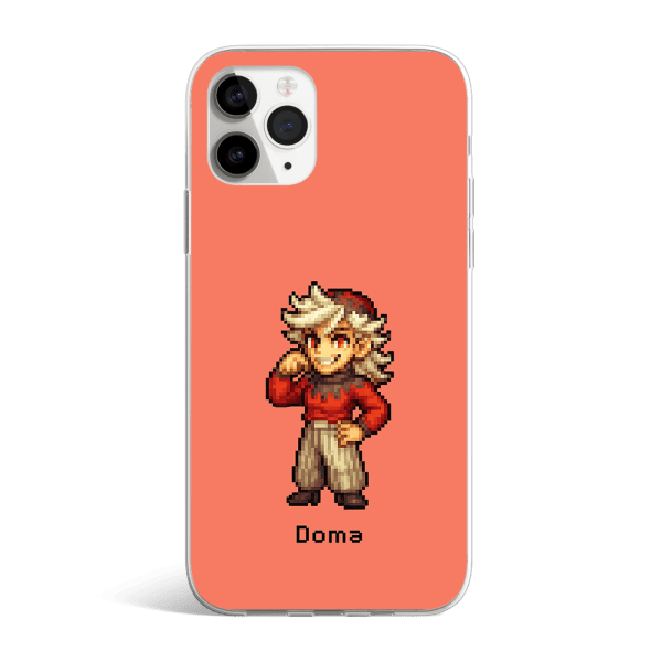 Doma Pixel KNY-025-PXL