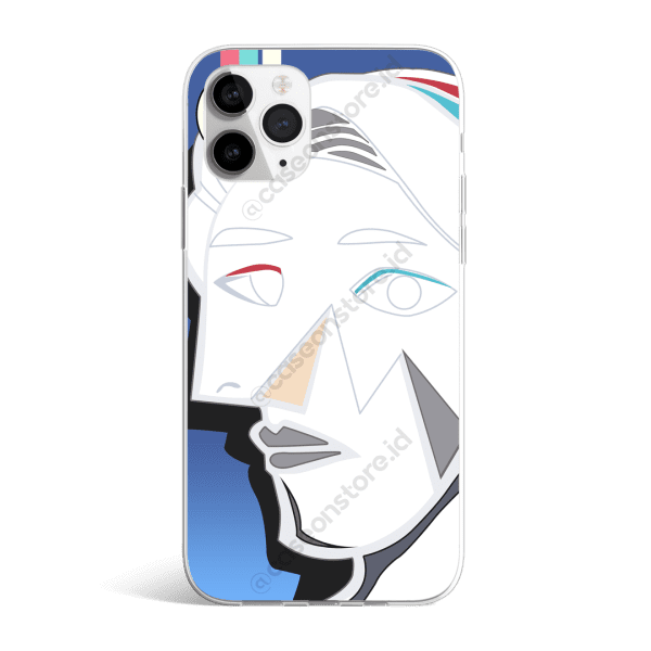 Dr Ratio Honkai Star Rail