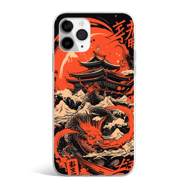 Dragon Art DRA-033