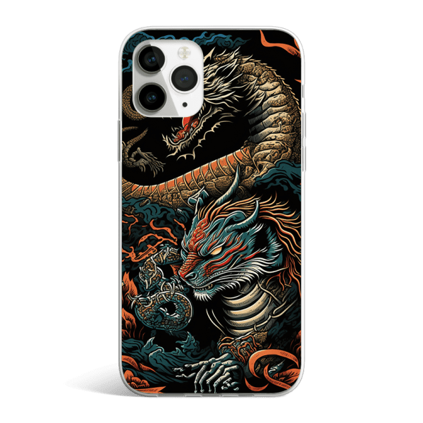Dragon Art DRA-034