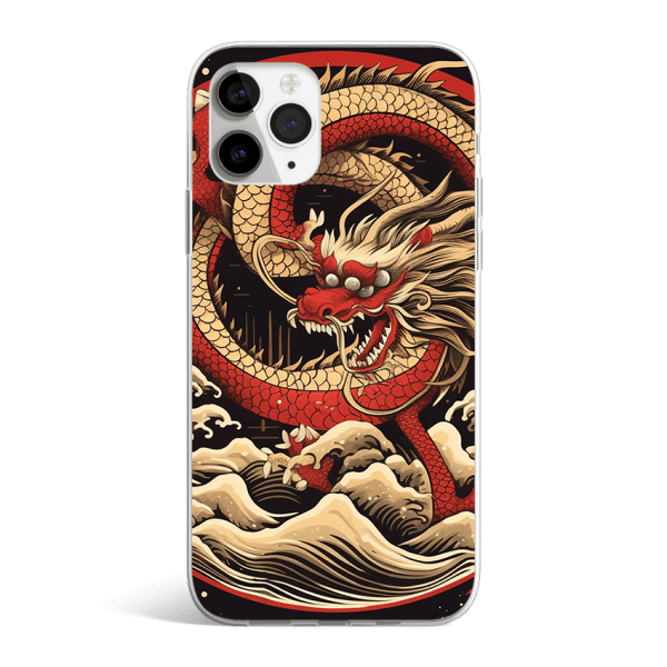 Dragon Art DRA-037