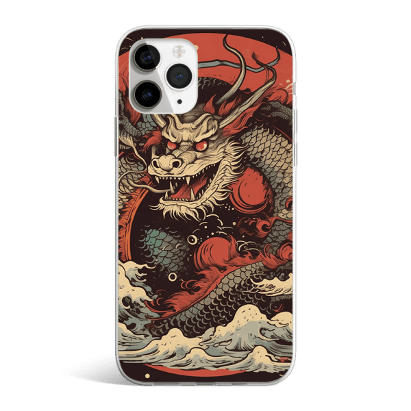 Dragon Art DRA-038
