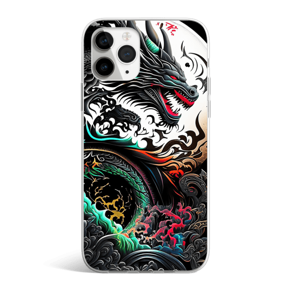Dragon Art DRA-039