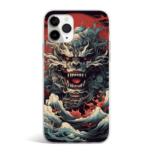 Dragon Art DRA-041