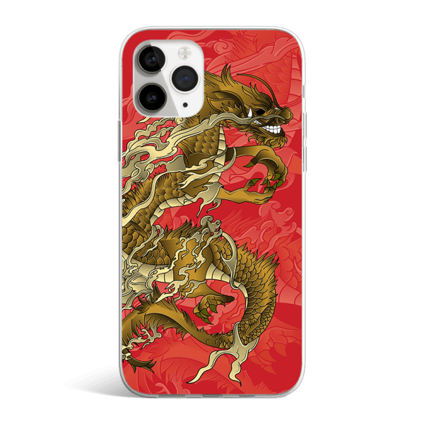 Dragon Art DRA-042