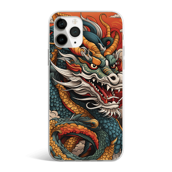 Dragon Art DRA-043