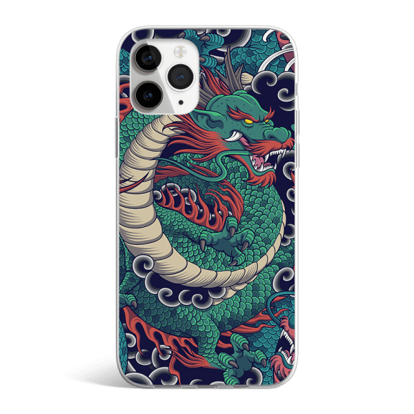 Dragon Art DRA-044