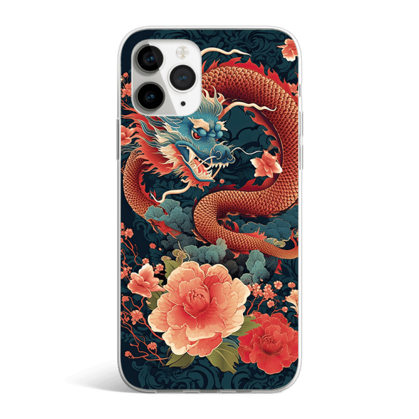 Dragon Art DRA-045