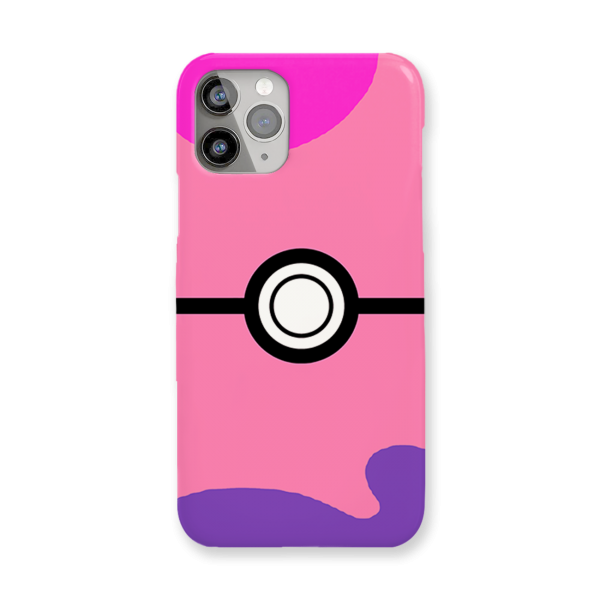 Case Dream Ball PKB-004
