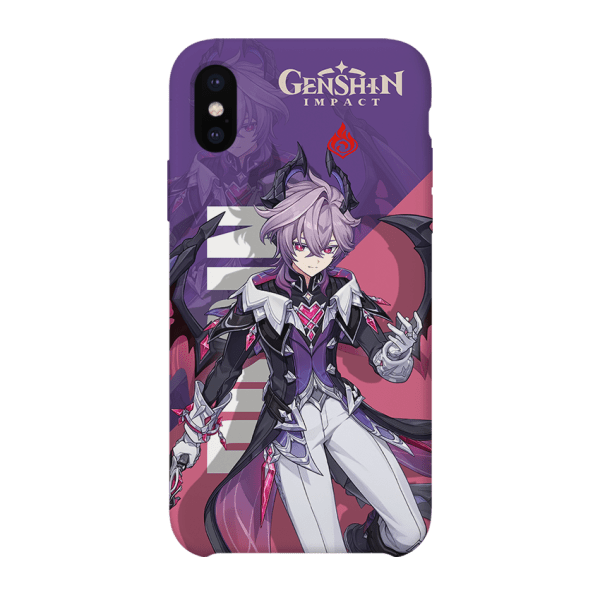 Durin Genshin Impact