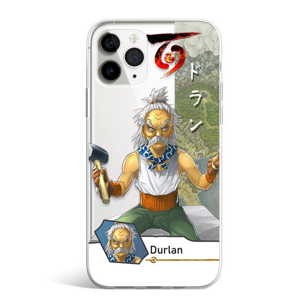 Durlan Eiyuden Chronicle