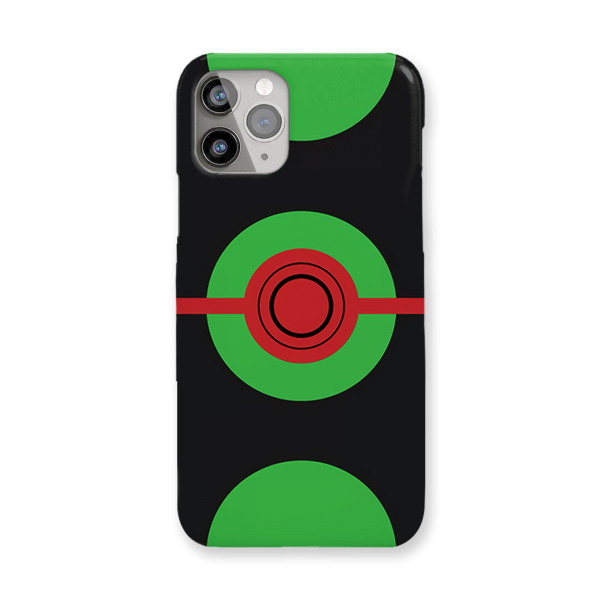 Case Dusk Ball PKB-005
