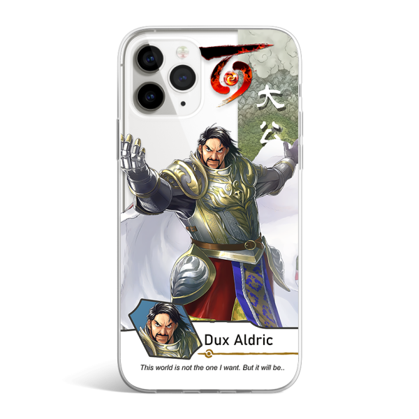 Dux Aldric Eiyuden Chronicle