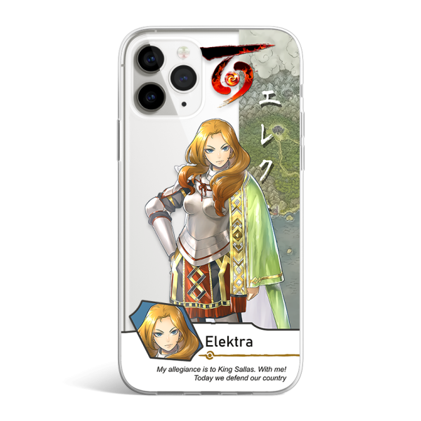 Elektra Eiyuden Chronicle