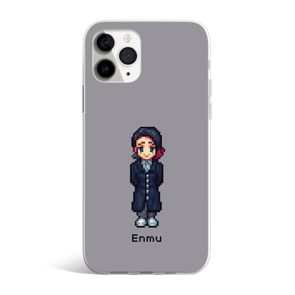 Enmu Pixel KNY-035-PXL