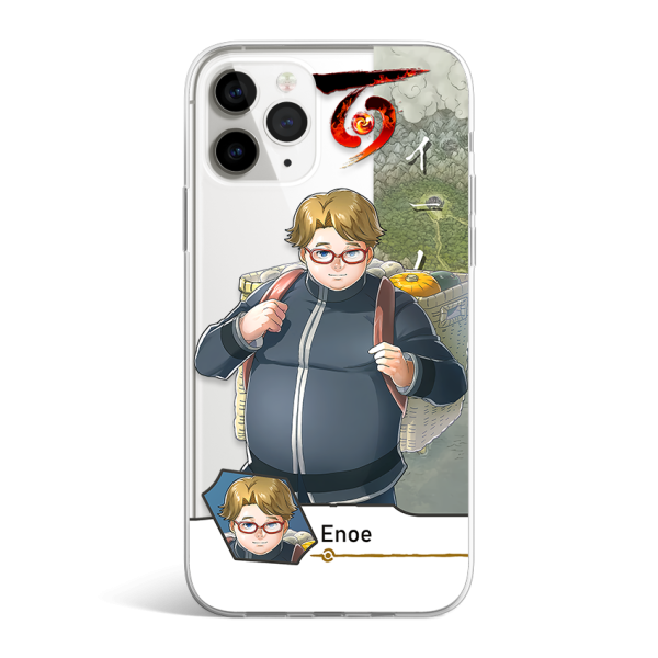 Enoe Eiyuden Chronicle