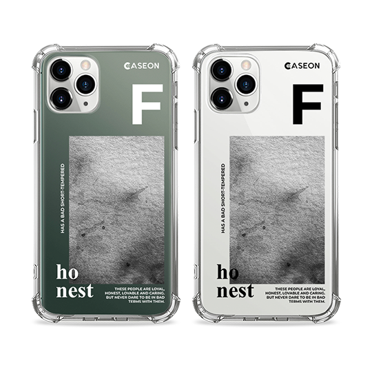F Letter