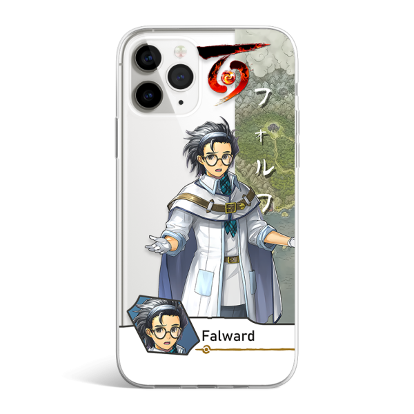 Falward Eiyuden Chronicle