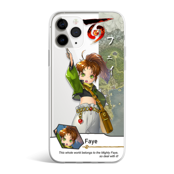 Faye Eiyuden Chronicle