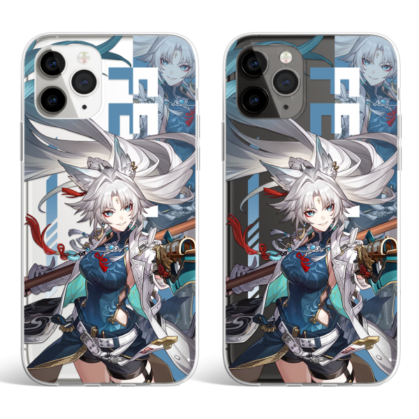 Feixiao HSR Character HSC-056