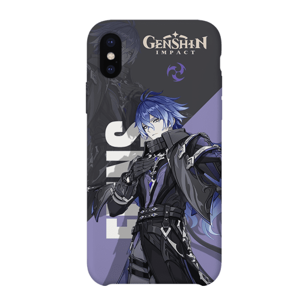 Flins Genshin Impact