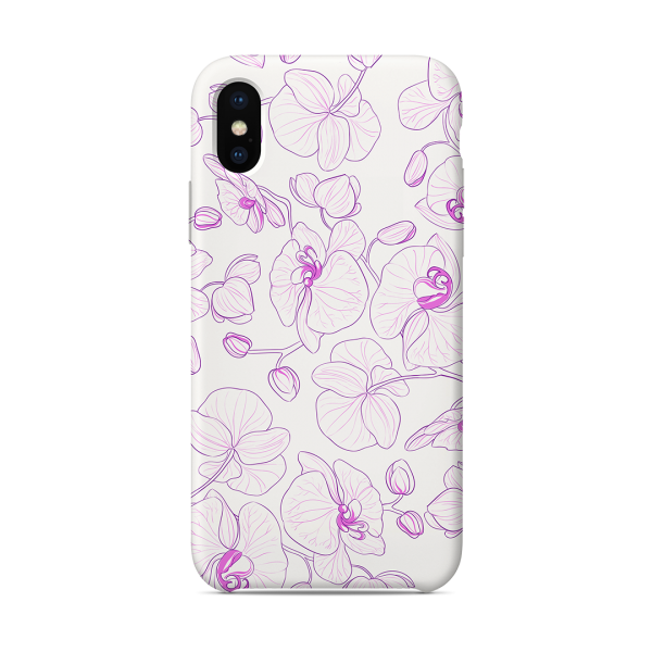 Case Flower FLW-020