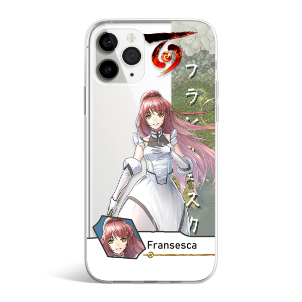 Fransesca Eiyuden Chronicle