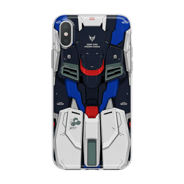 Freedom Gundam Zgmf-X10A GDM-002