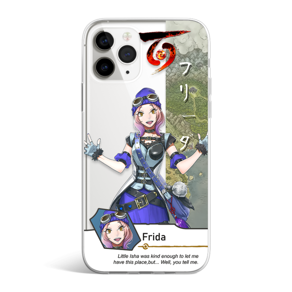 Frida Eiyuden Chronicle