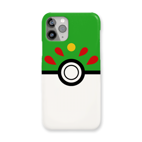 Case Friend Ball PKB-007
