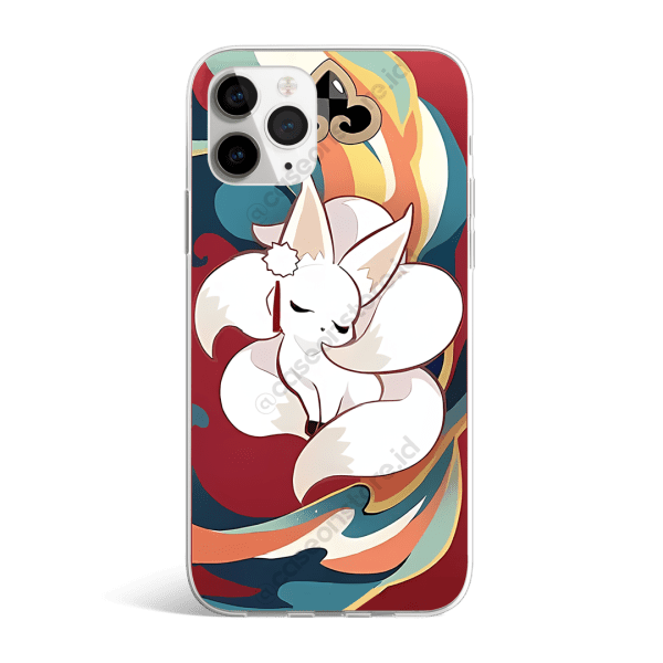 Fugue Honkai Star Rail