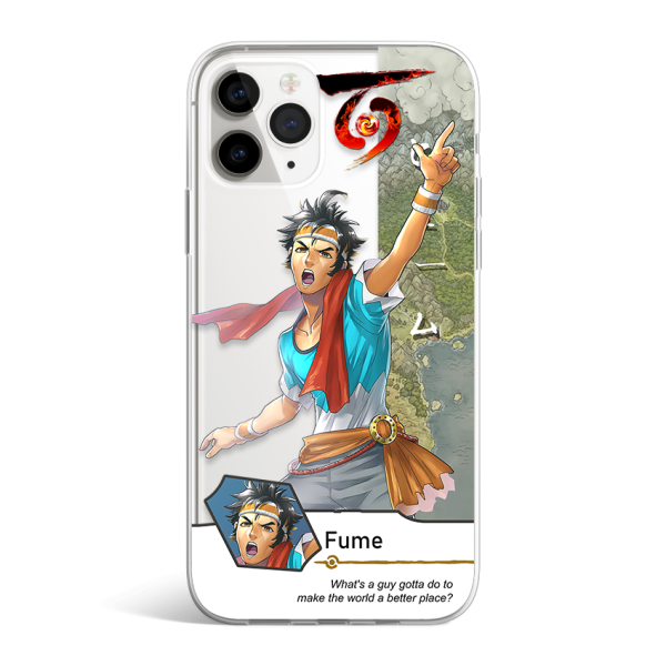 Fume Eiyuden Chronicle