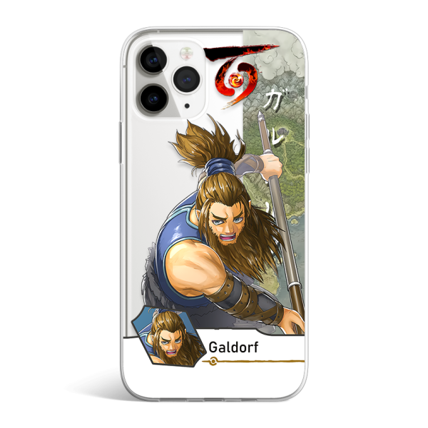 Galdorf Eiyuden Chronicle