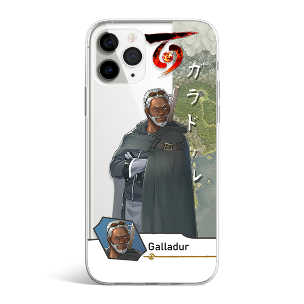 Galladur Eiyuden Chronicle