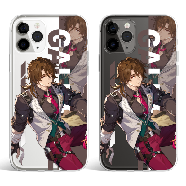 Gallagher HSR Character HSC-050