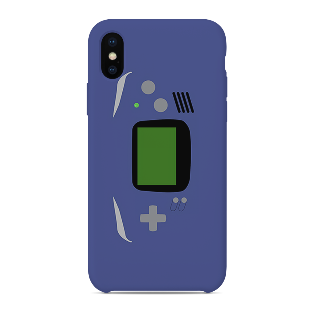 Gameboy Advance Caseon Store