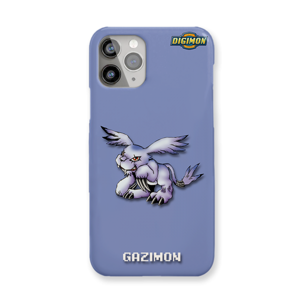 Case Gazimon DGM-109