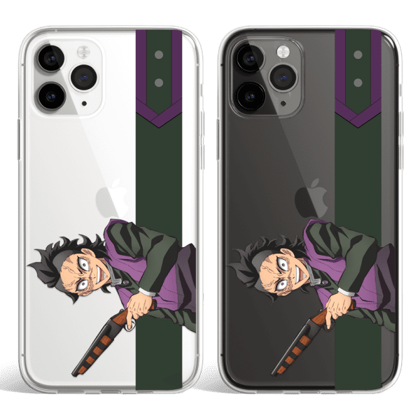 Case Genya Shinazugawa KYC-019