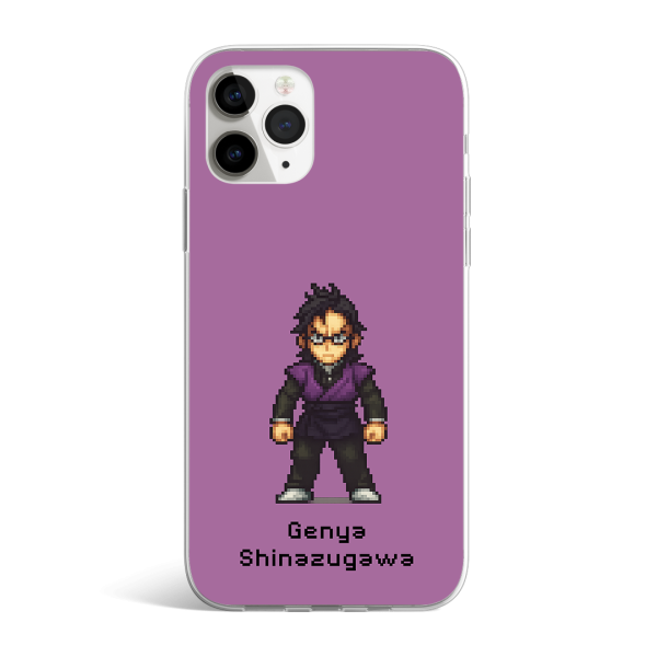 Genya Shinazugawa Pixel KNY-017-PXL