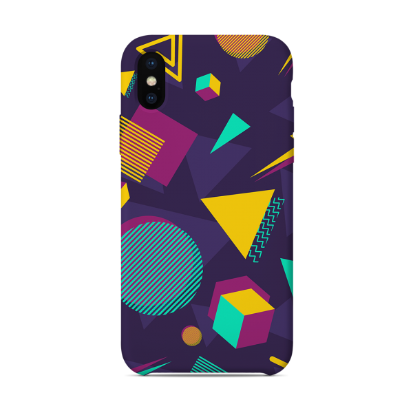 Case Geometric GMT-040