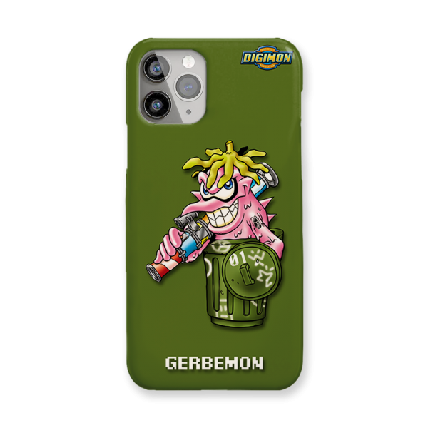 Case Gerbemon DGM-111