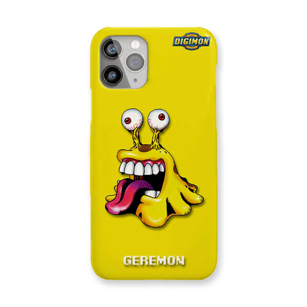 Case Geremon DGM-112