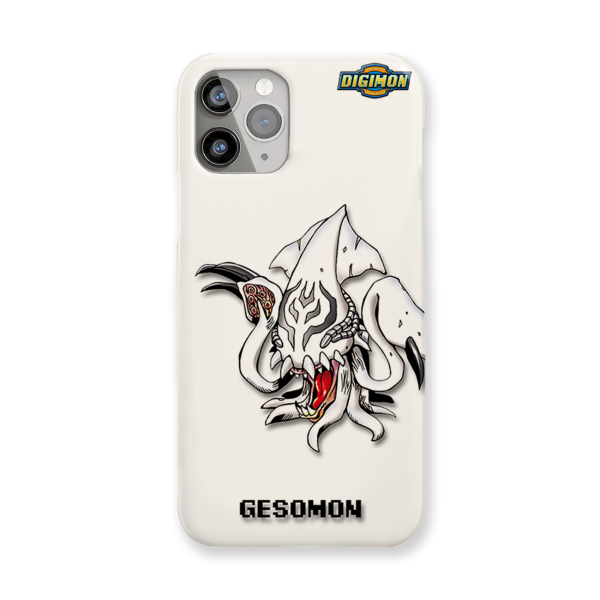 Case Gesomon DGM-113